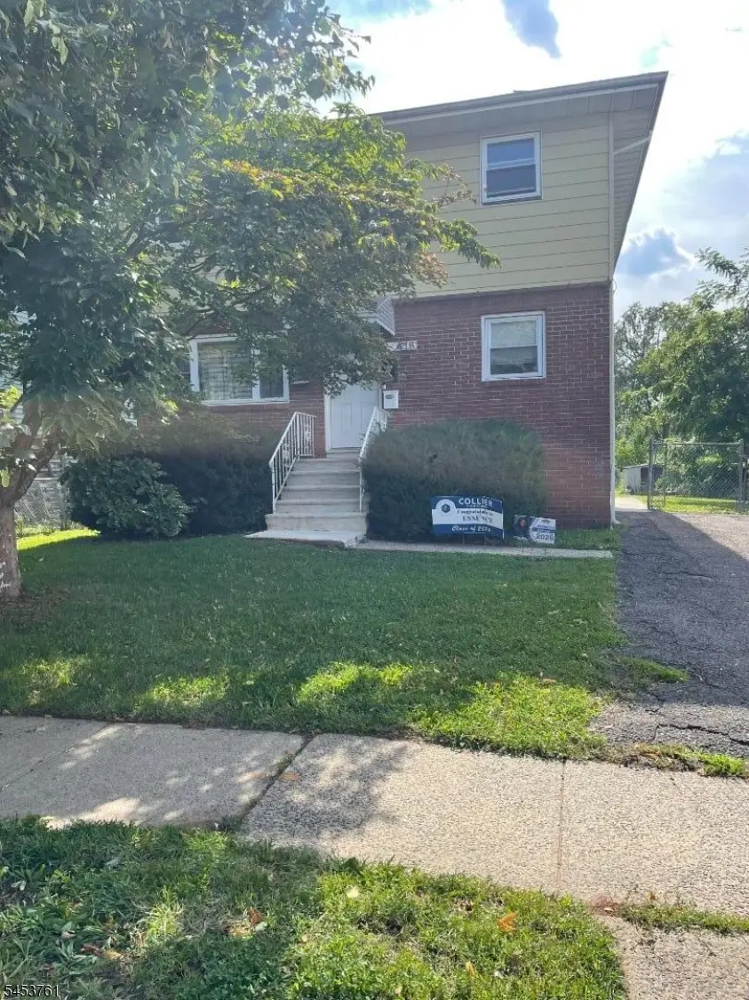 1418 Witherspoon St, Rahway, NJ 07065 - #1