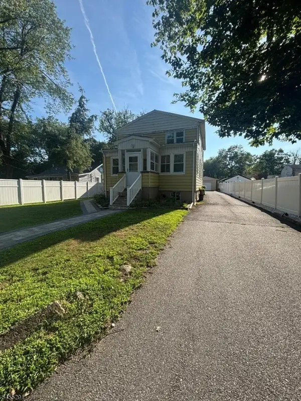 33 Harmon St, Lincoln Park Boro, NJ 07035