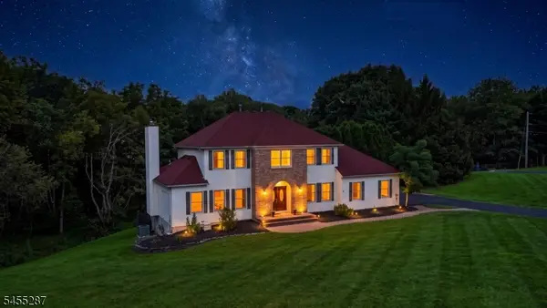 1114 Van Arsdale Dr, Branchburg Twp., NJ 08853