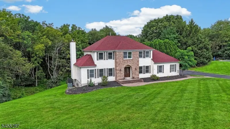 1114 Van Arsdale Dr, Neshanic Station, NJ 08853 - #2