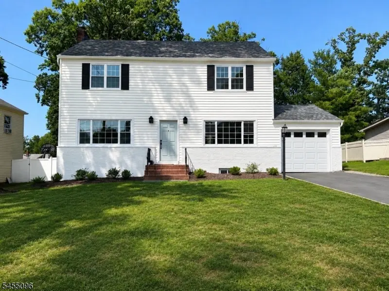 135 Washington Ave, West Caldwell, NJ 07006 - #1