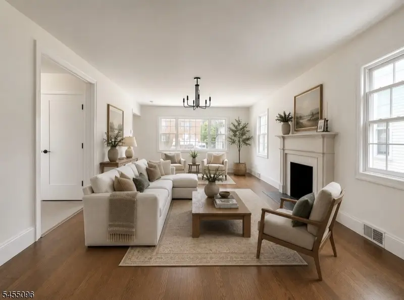 135 Washington Ave, West Caldwell, NJ 07006 - #2