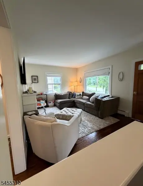 837 Circle, Franklin Lakes, NJ 07417 - #2