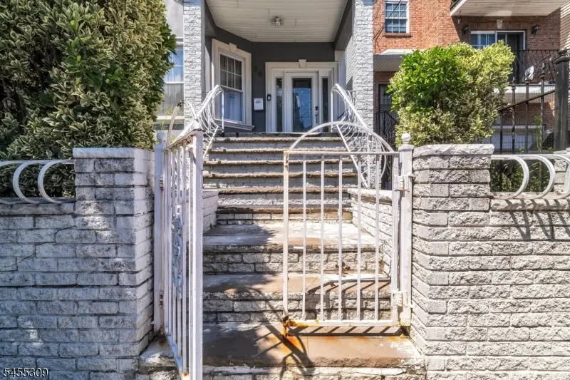 30 N 7th St, Newark, NJ 07107 - #2