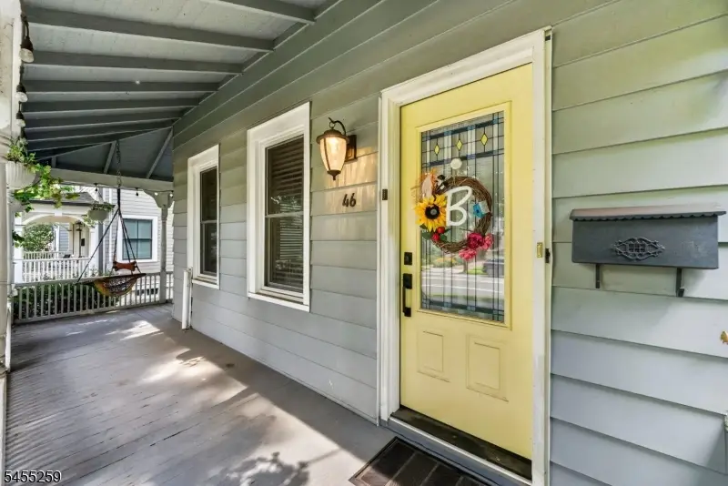 46 Greenwood Ave, Madison, NJ 07940 - #3