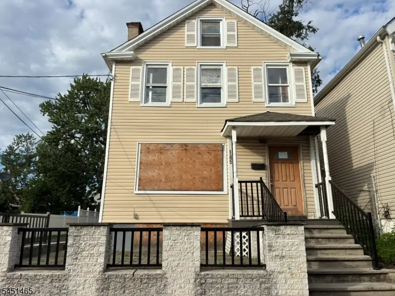 145 Ward St, Orange, NJ 07050 - #1