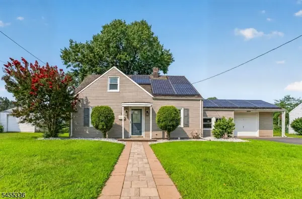 58 Hillcrest Ave, Edison Twp., NJ 08817