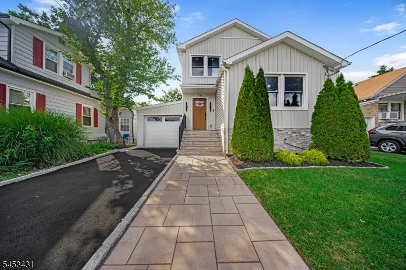 16 Norman Ave, Clifton, NJ 07013 - #2