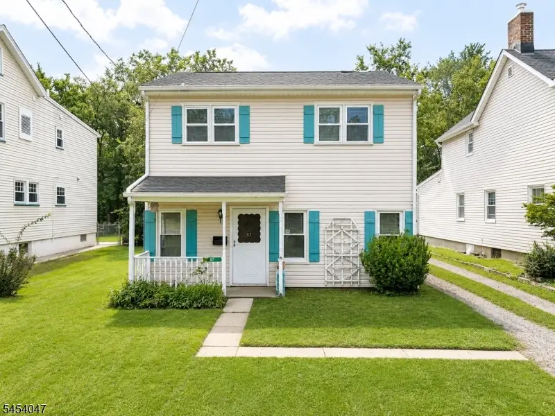 67 Greenbrook Rd, Dunellen, NJ 08812 - #2