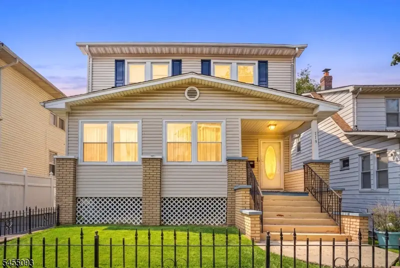 119 N 17th St, Ampere North, NJ 07003 - #1