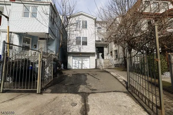 297 Avon Ave, Newark City, NJ 07108