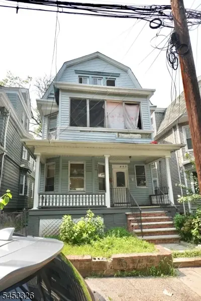 777 S 12th St, Newark, NJ 07108 - #1