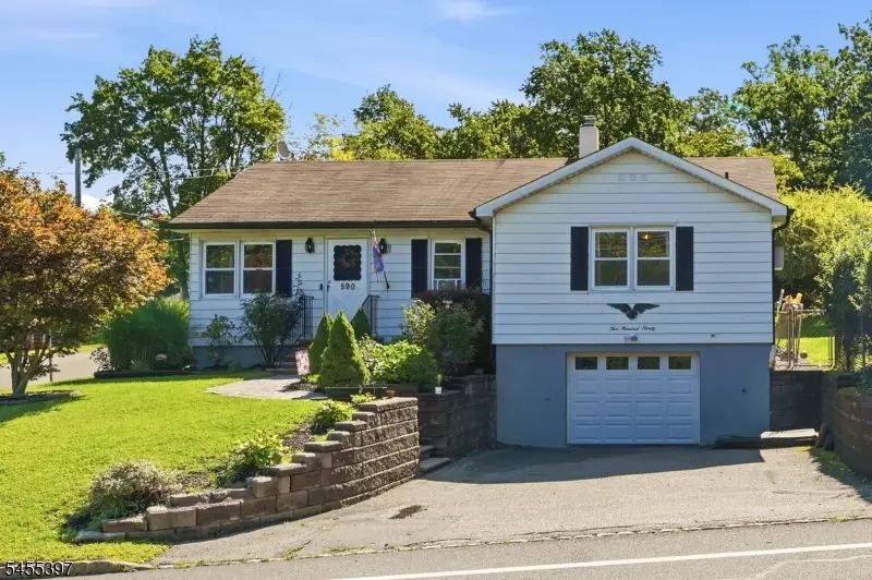 590 Ridge Rd, West Milford, NJ 07480 - #1
