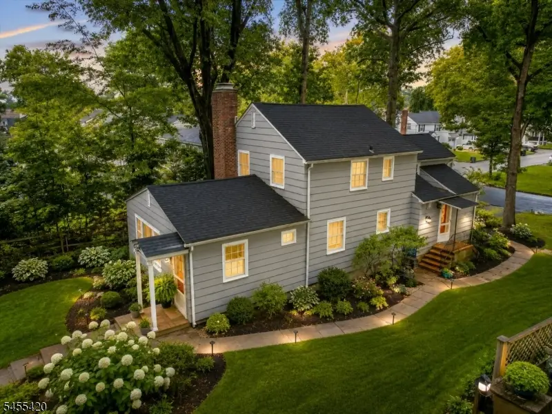 56 Denham Rd, Springfield, NJ 07081 - #3
