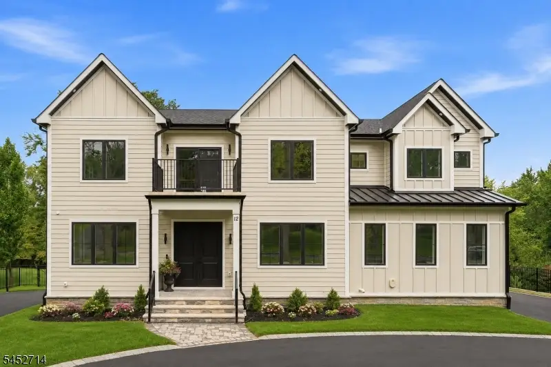 12 Tilden Ct, Livingston, NJ 07039 - #1