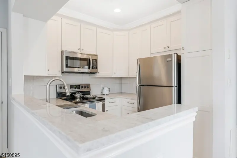 1 Teal Lane Condo, The Hills, NJ 07921 - #2