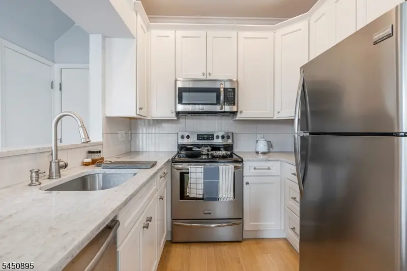 1 Teal Lane Condo, The Hills, NJ 07921 - #3