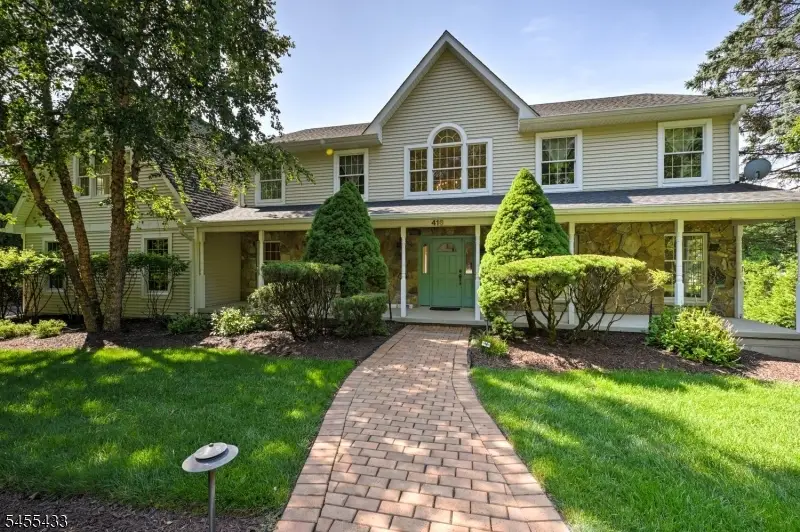 416 Hidden Valley Ct, Wyckoff, NJ 07481 - #3