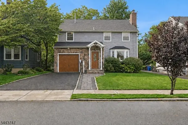 81 Hudson Ave, Maplewood Twp., NJ 07040