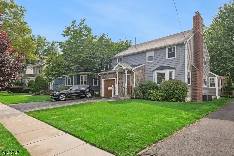 81 Hudson Ave, Maplewood, NJ 07040 - #2