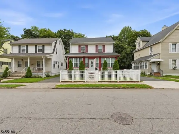 183 Brighton Ave, East Orange City, NJ 07017