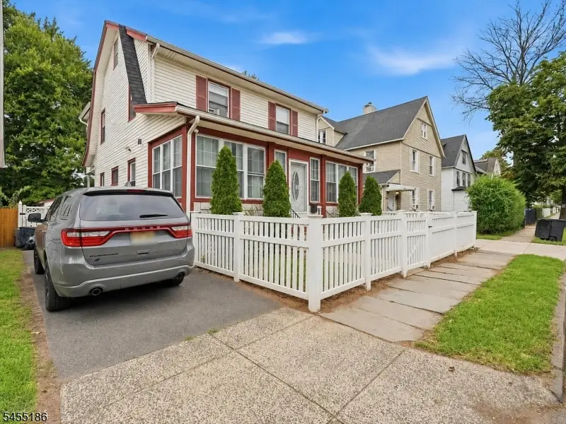 183 Brighton Ave, East Orange, NJ 07017 - #3