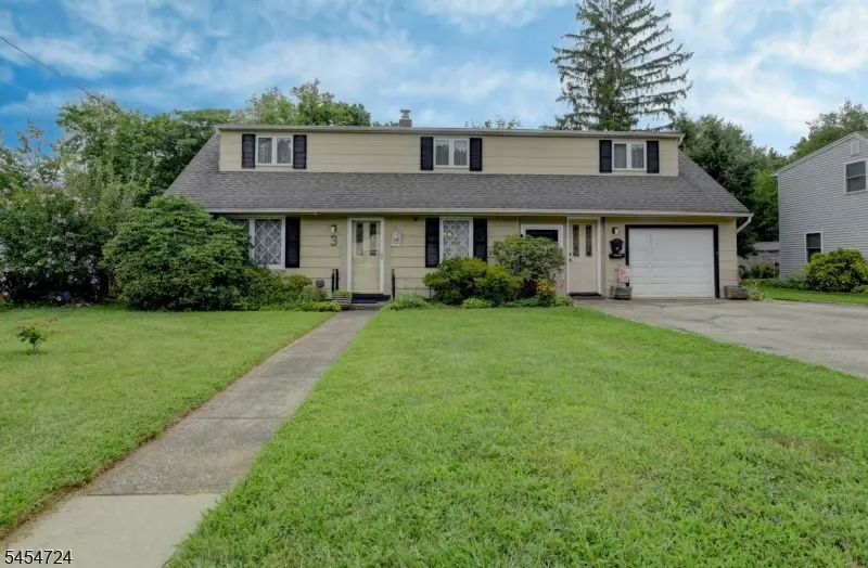 3 Village Rd, Pompton Plains, NJ 07444 - #1