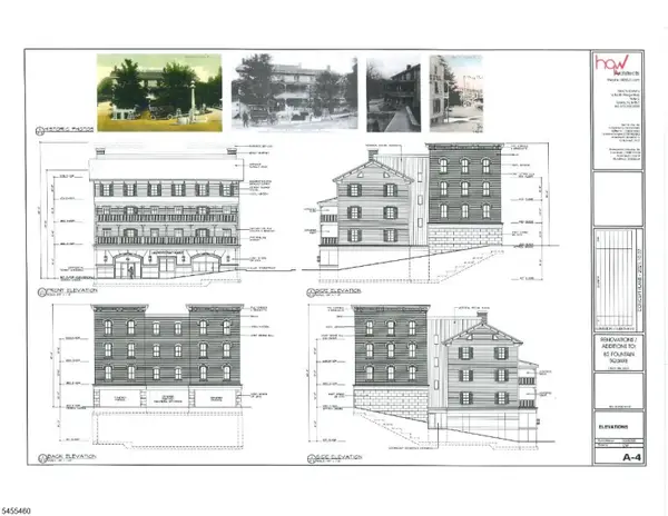 82 Fountain Square, Sussex Boro, NJ 07461