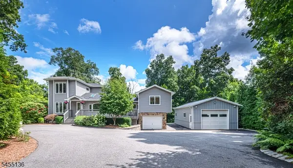 210 Wawayanda Rd, Vernon Twp., NJ 07422