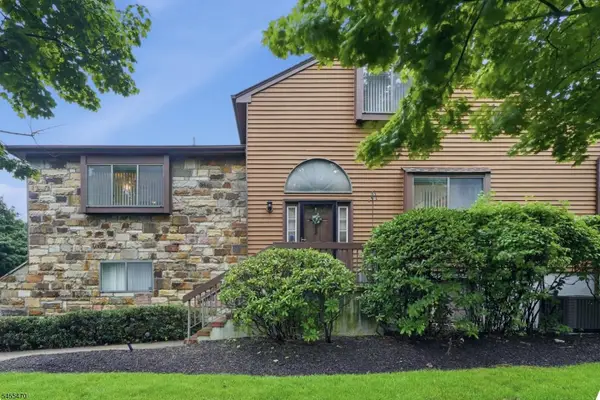 2 Heritage Way, Rockaway Twp., NJ 07866