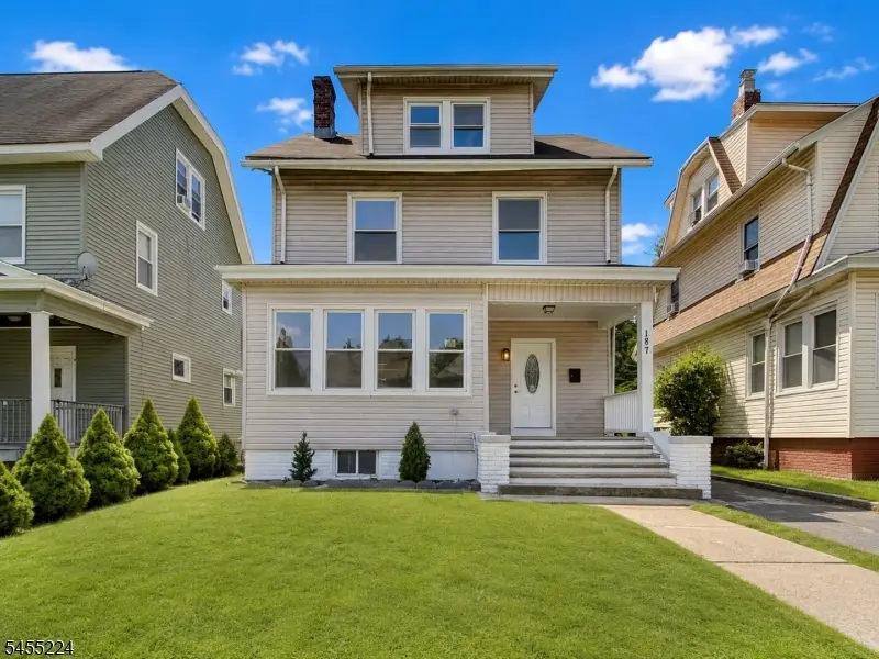 187 Rutledge Ave, East Orange, NJ 07017 - #1