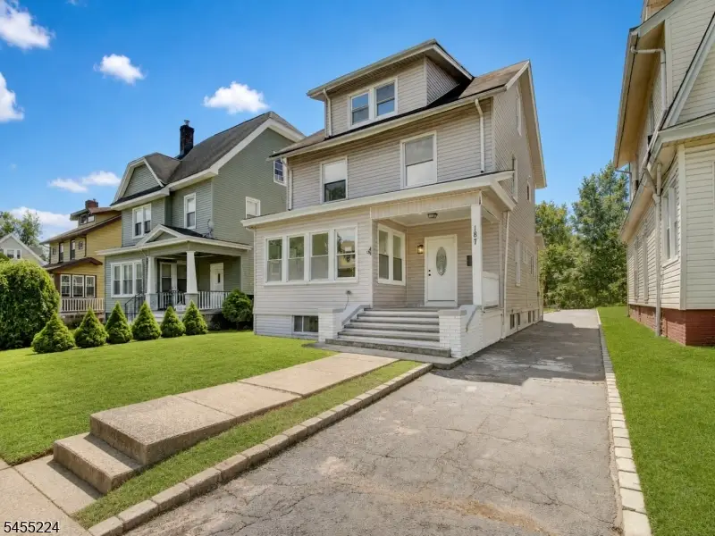 187 Rutledge Ave, East Orange, NJ 07017 - #2