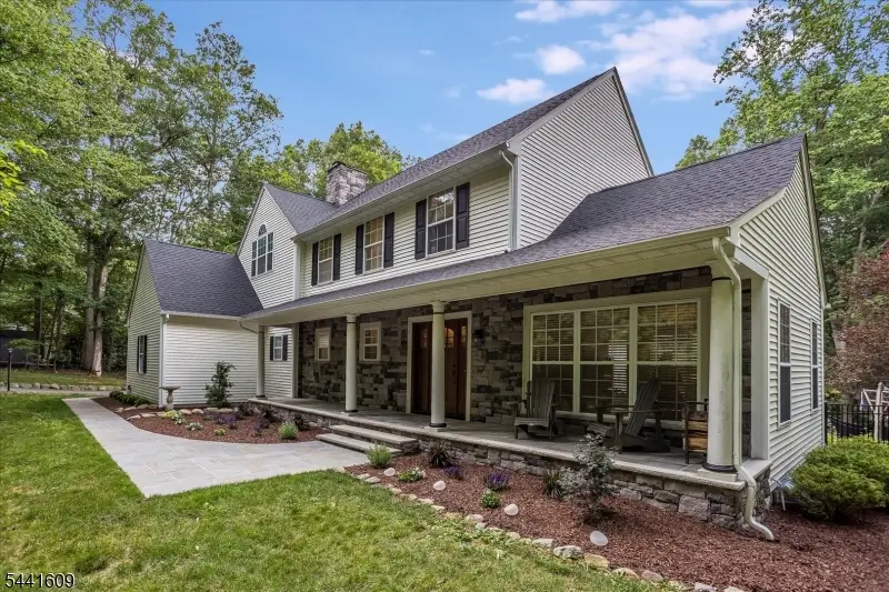 239 Old Beach Glen Rd, Rockaway, NJ 07866 - #1