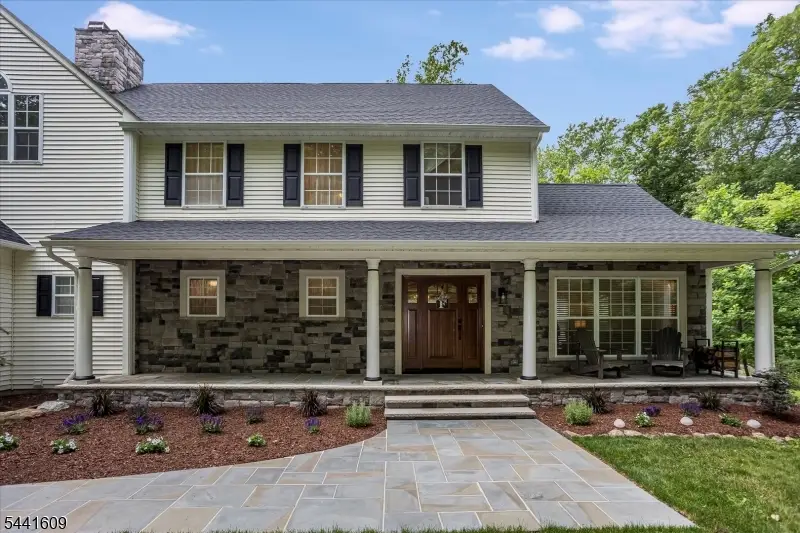 239 Old Beach Glen Rd, Rockaway, NJ 07866 - #2