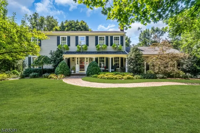 522 Golf Links Dr, Bridgewater Center, NJ 08807 - #1