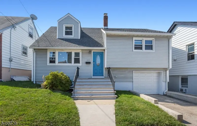 253 Stover Ave, North Arlington, NJ 07031 - #1