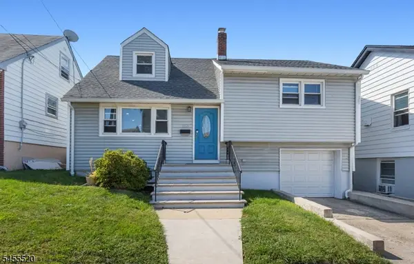 253 Stover Ave, North Arlington Boro, NJ 07031
