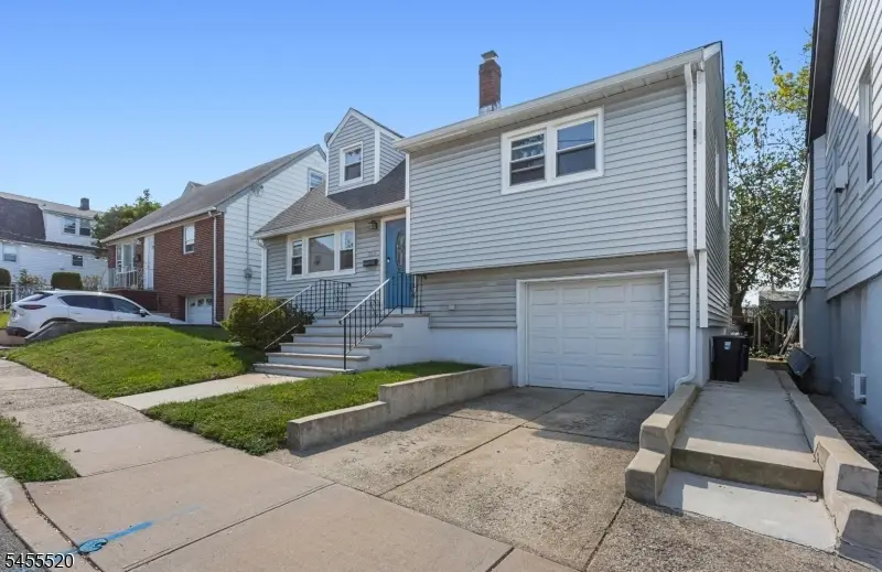 253 Stover Ave, North Arlington, NJ 07031 - #2