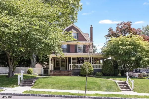 5 Colonial Ter, Nutley Twp., NJ 07110