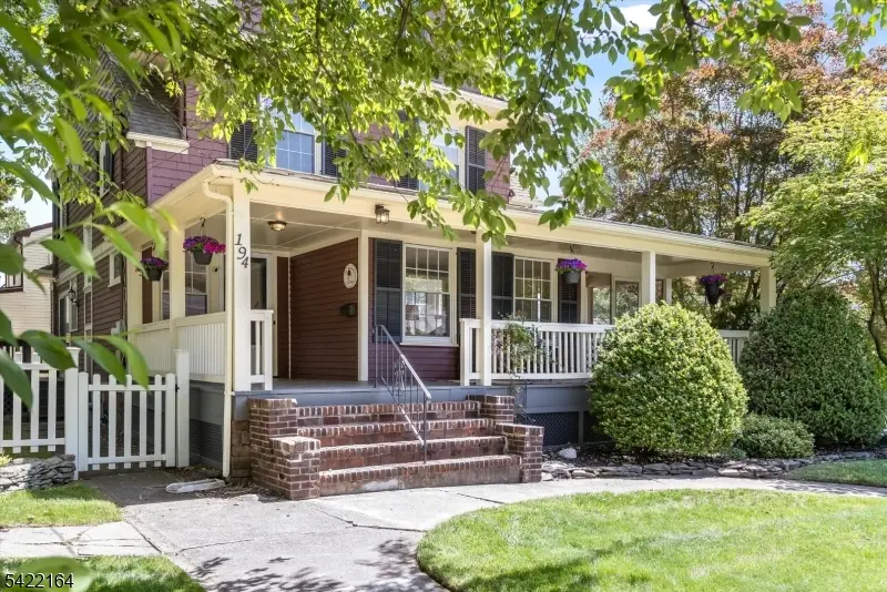 5 Colonial Ter, Nutley, NJ 07110 - #2