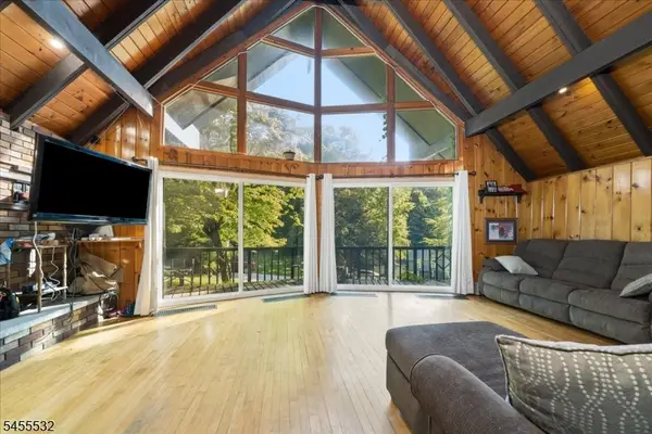 347 Rolling Ridge Rd, Montague Twp., NJ 07827
