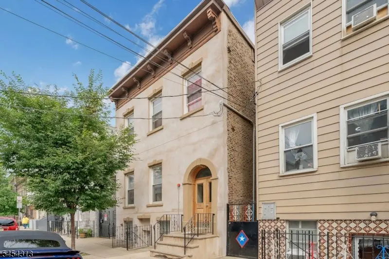56 Madison St, Newark, NJ 07105 - #1