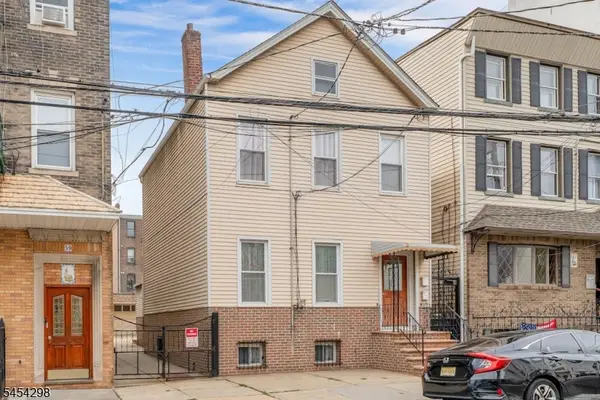 57 Madison St, Newark City, NJ 07105