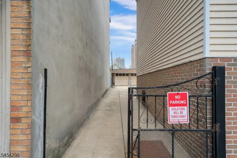 57 Madison St, Newark, NJ 07105 - #2