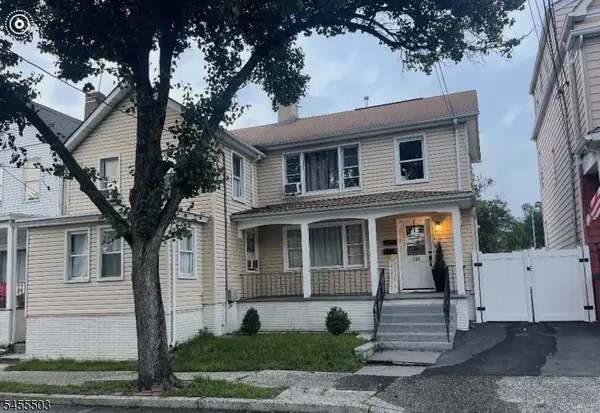 198 William St, Belleville Twp., NJ 07109