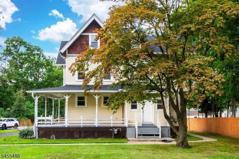 1125 E Front St, Plainfield, NJ 07062 - #2