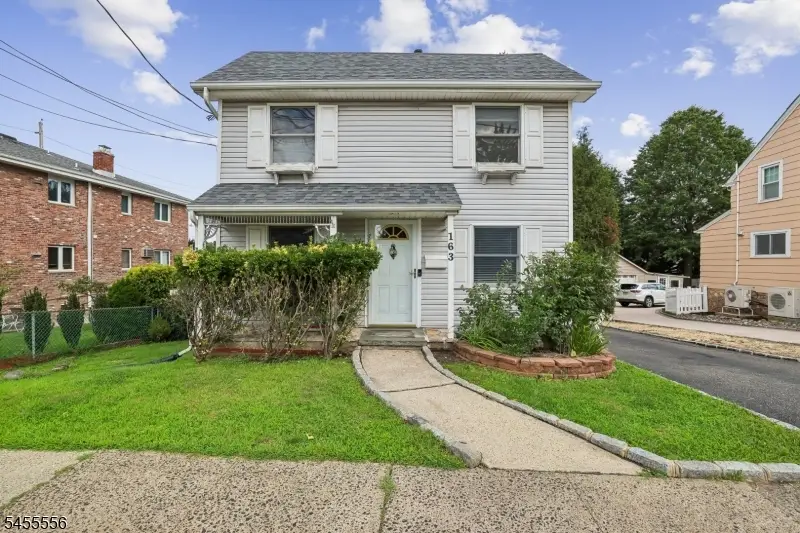 163 Stevens Ave, Cedar Grove, NJ 07009 - #1