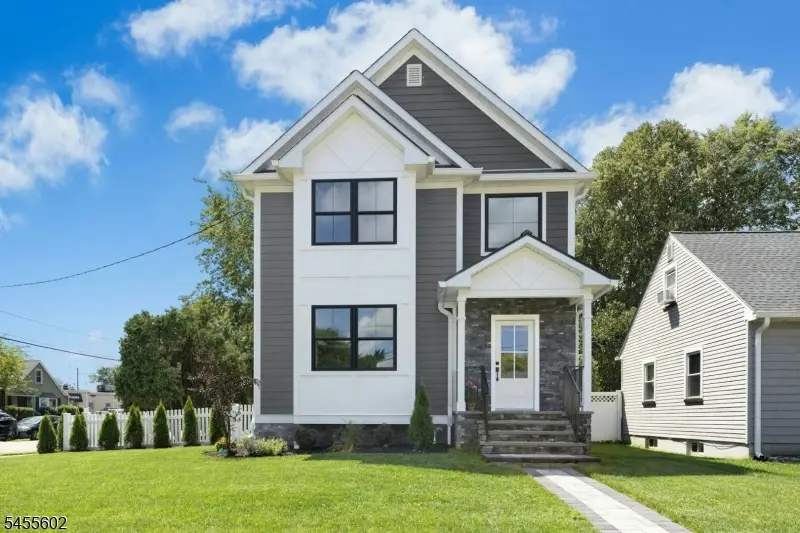 28 Pershing Ave, Cranford, NJ 07016 - #2