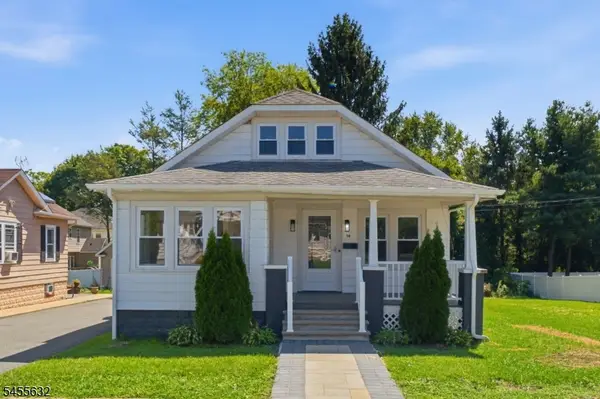14 Meadow Ave, Wharton Boro, NJ 07885