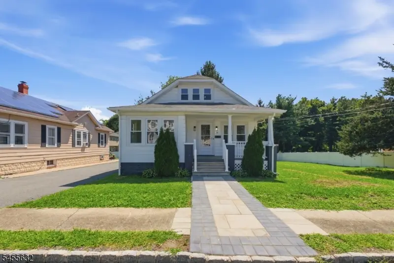 14 Meadow Ave, Wharton, NJ 07885 - #2